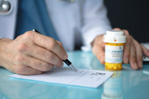 How Baggett Law Personal Injury Lawyers Can Help With Your Nursing Home Overmedication Case in Jacksonville, FL