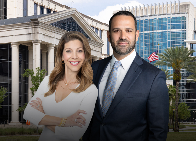 Baggett Law Personal Injury Lawyers - Injury Law Firm in Jacksonville, FL