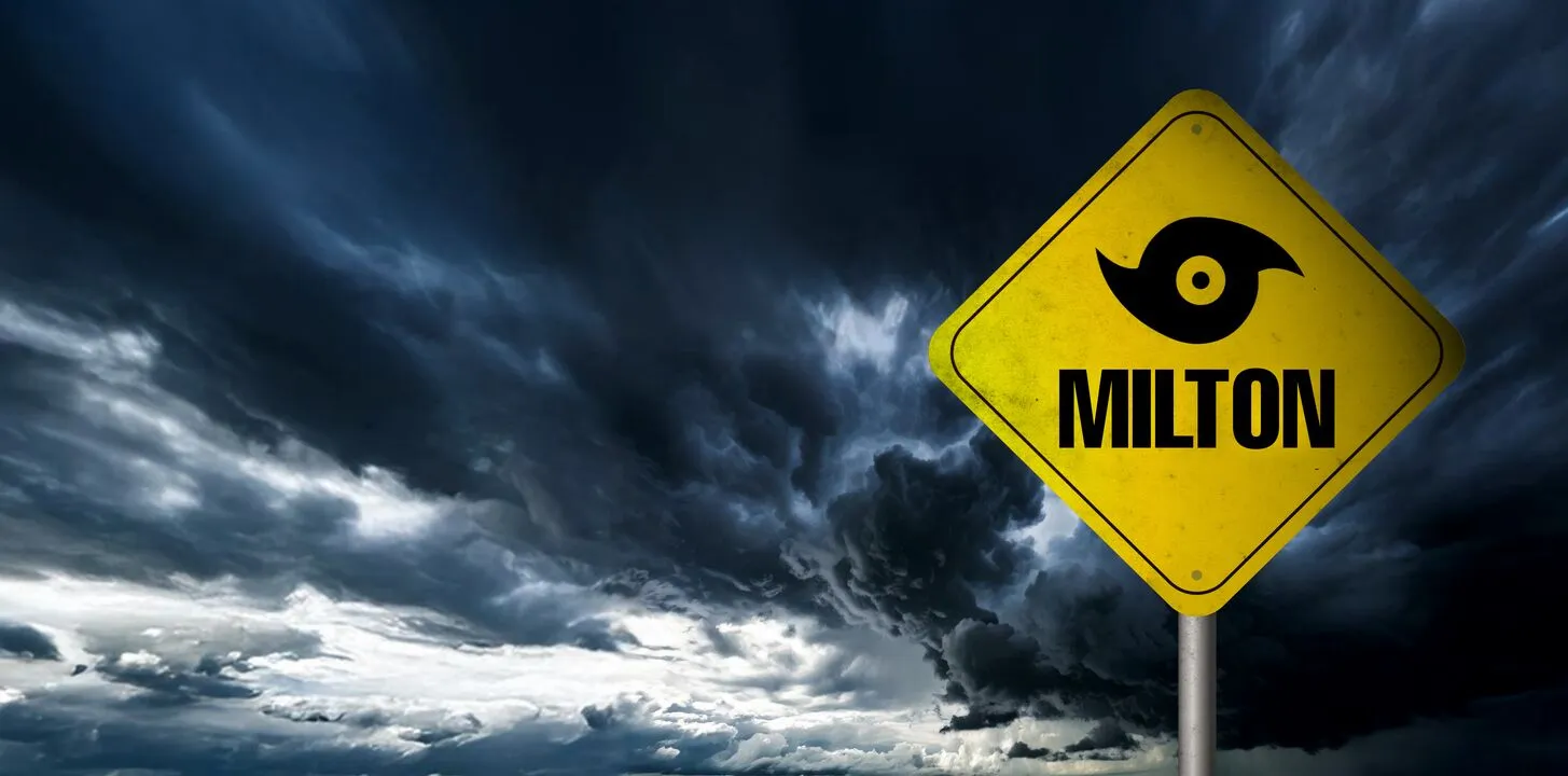 Hurricane Milton How to Maximize Your Insurance Claim After Back-to-Back Storms