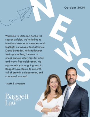 October Newsletter