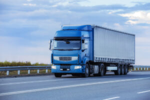 How Can Baggett Law Personal Injury Lawyers Help You After a Sudden Stop Truck Accident in Jacksonville