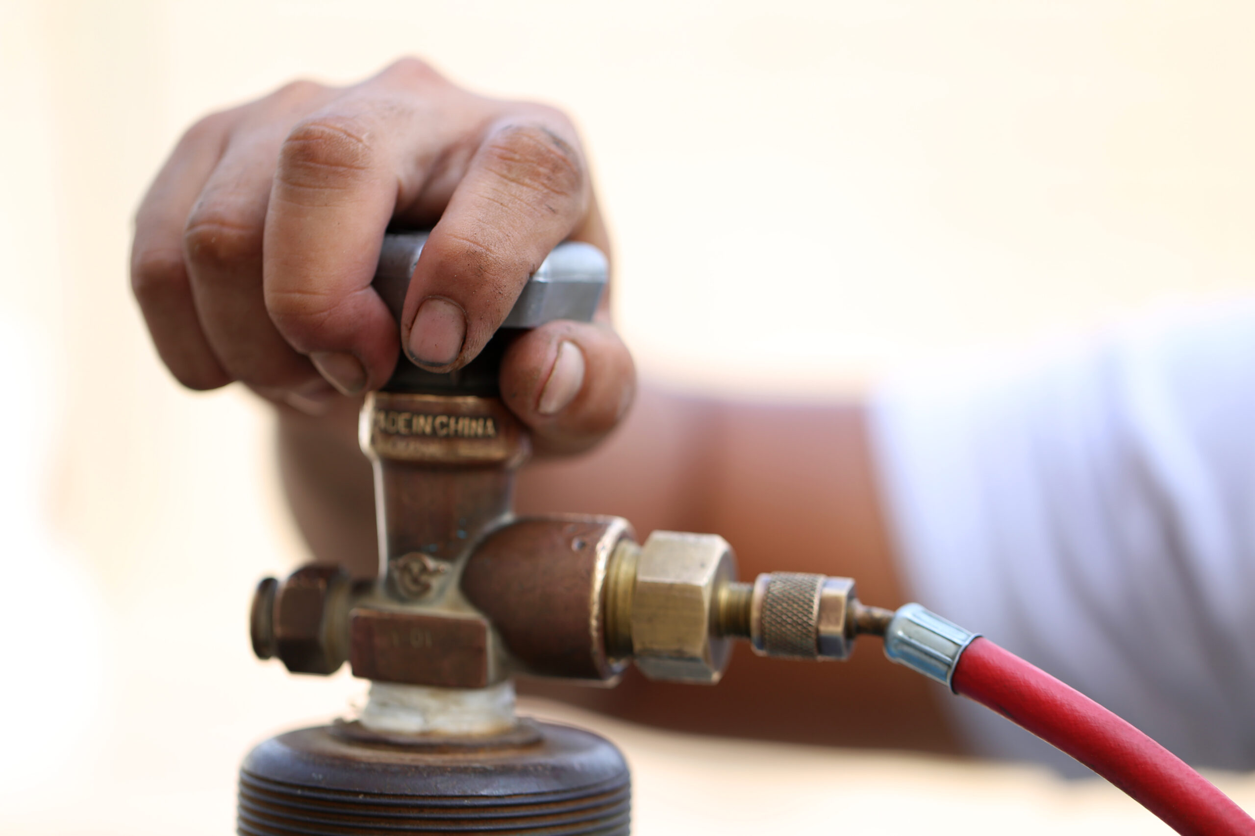 What Are the Long-Term Impacts of a Gas Leak in Jacksonville, Florida?