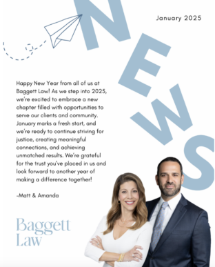 January Newsletter