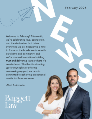 February Newsletter