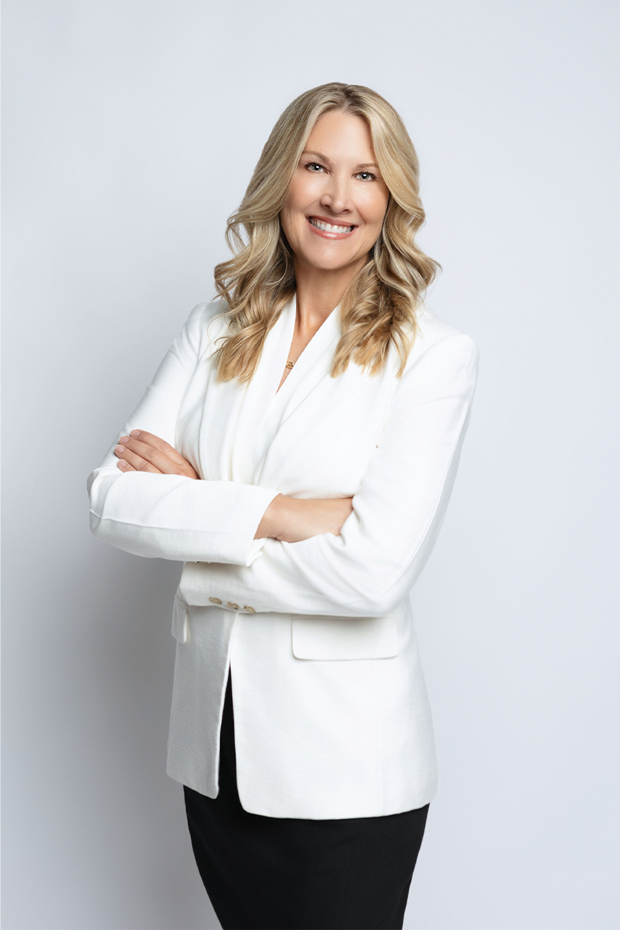 Kristie Schrader - Baggett Law Personal Injury Lawyers