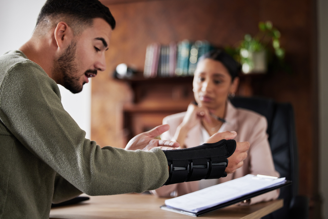 Comparing Intentional Torts and Negligence in Personal Injury