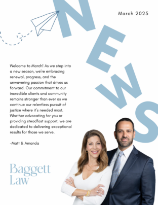 March Newsletter