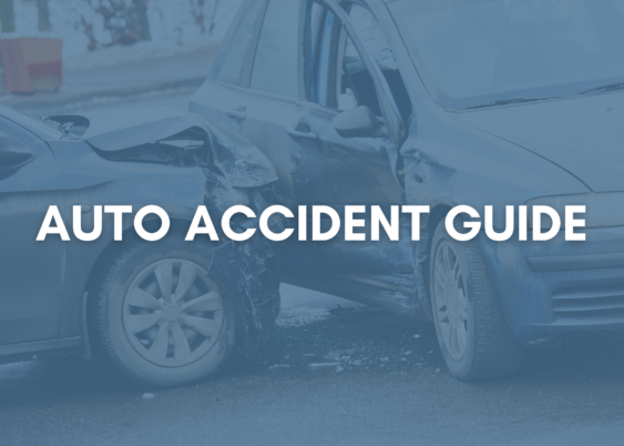 Auto Accident Guide