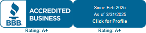 BBB logo