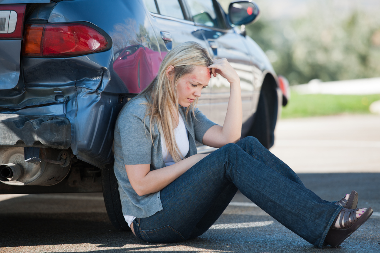 Does Florida PIP Insurance Cover Passengers in an Accident?