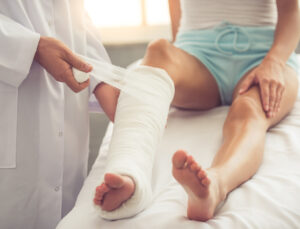 How Baggett Law Personal Injury Lawyers Can Help After an Accident in Florida