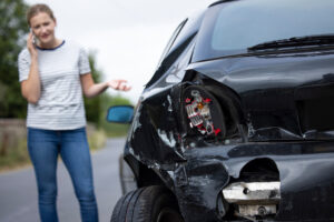 How Baggett Law Personal Injury Lawyers Can Help You Prove Liability After a Car Accident in Jacksonville, FL