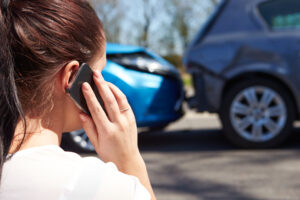 Car Accident Settlement Timeline