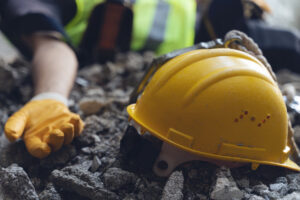 Common Causes of Oil Rig Injuries