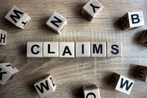 Settling a Personal Injury Claim with an Insurance Company