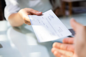 Why Insurance Companies Make Quick Offers
