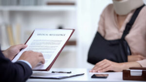 Why Should I Choose Baggett Law to Help Me With My Medical Malpractice Claim in Florida?