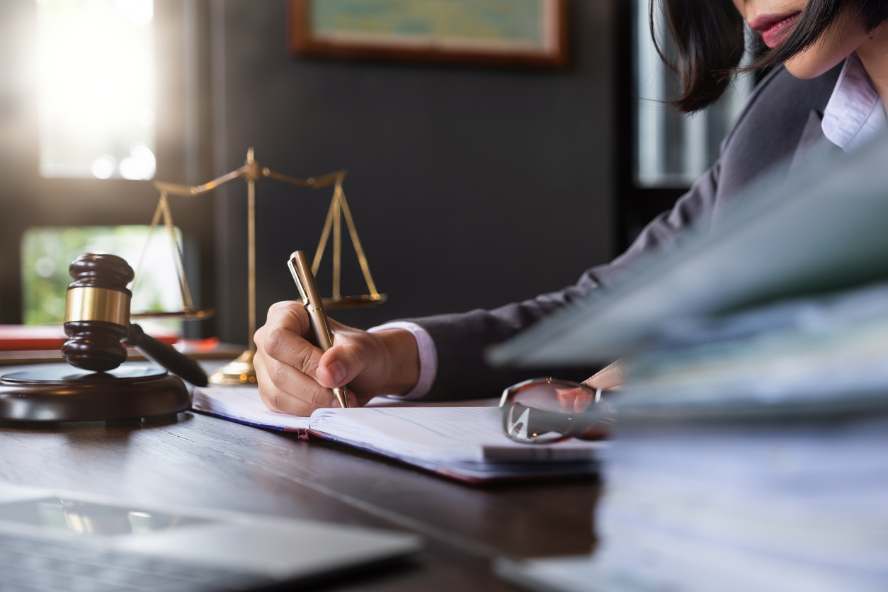 4 Types of Uber Lawsuits That Are Being Filed