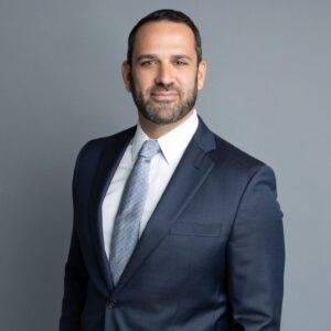 Eastside Personal Injury Lawyer