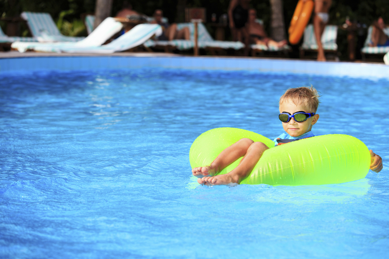 Above-Ground Pool Laws in Florida