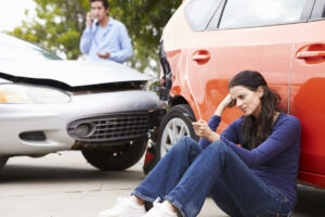 How Do I Prove Negligence After a Car Accident in Jacksonville?