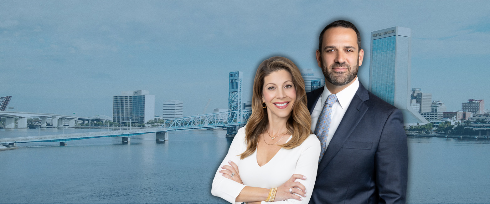 Injury Law Firm located in 9471 Baymeadows Rd #105, Jacksonville, FL 32256
