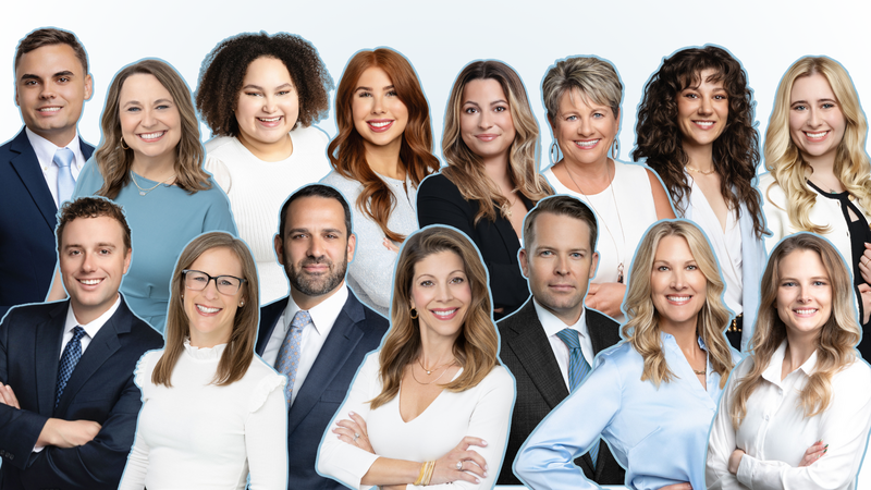 Join the Award-Winning Team at Baggett Law