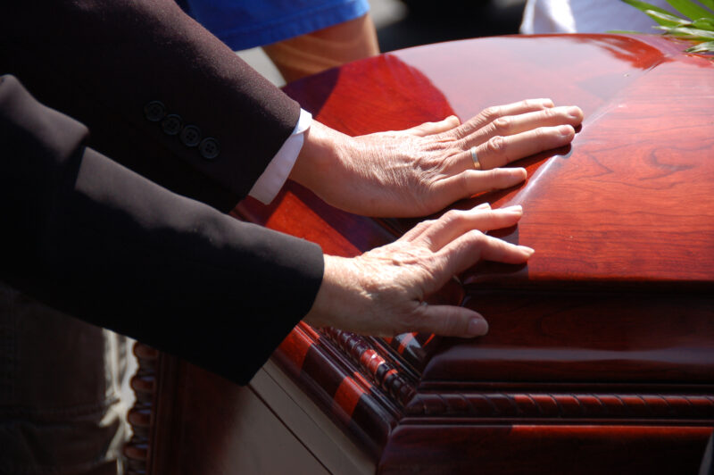 Recovering for the Wrongful Death of a Loved One in Florida