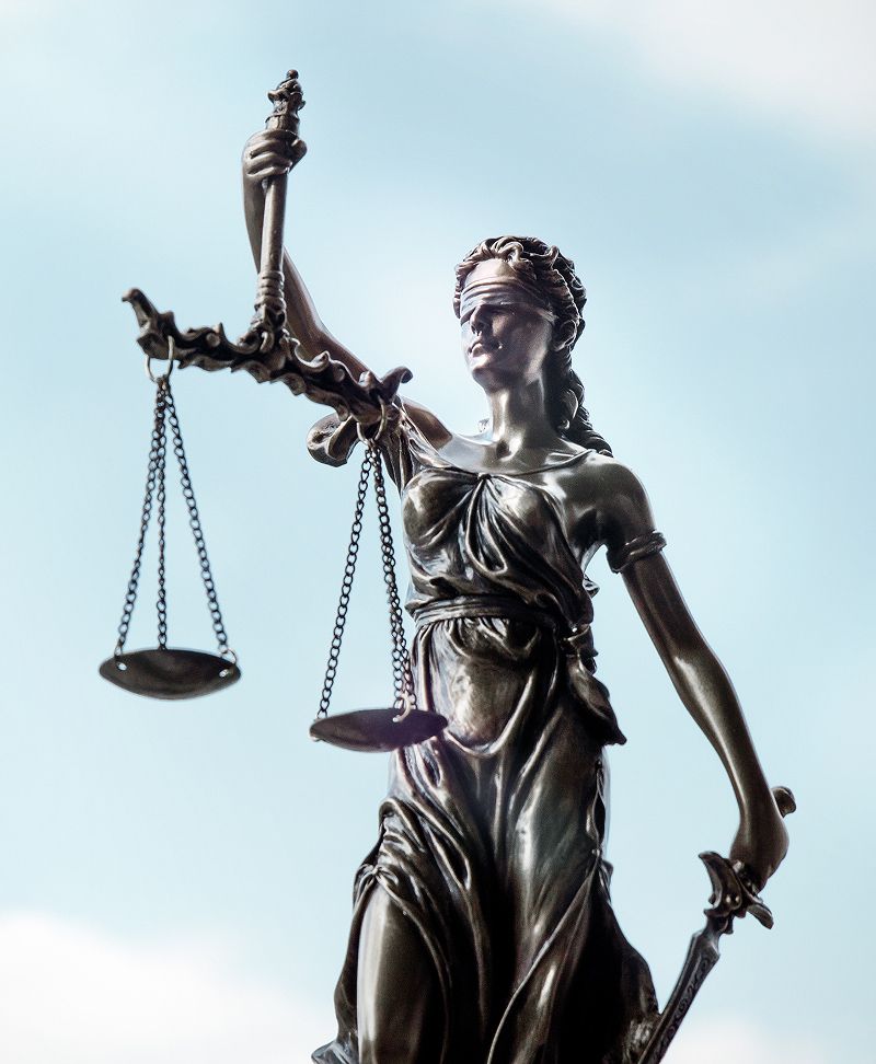 Protecting Patients, Demanding Justice