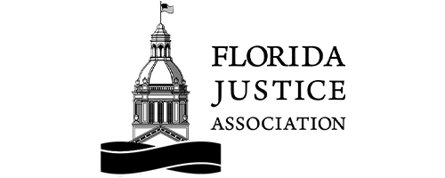 Florida Justice Logo