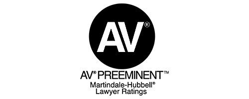 AV logo