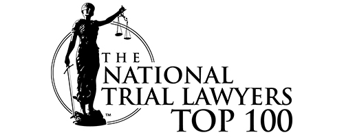 Top 100 logo