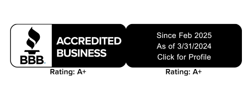 BB Accredited Business Logo