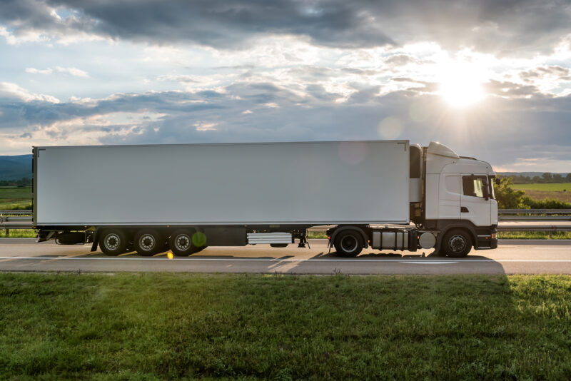 Do You Need a CDL to Drive a Box Truck?