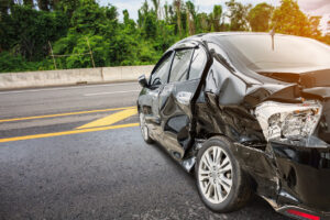 Motor Vehicle Accident Claims