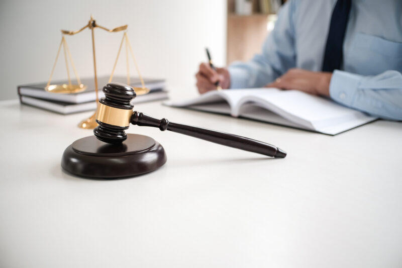 Why Is My Lawyer Taking So Long to Settle My Case?