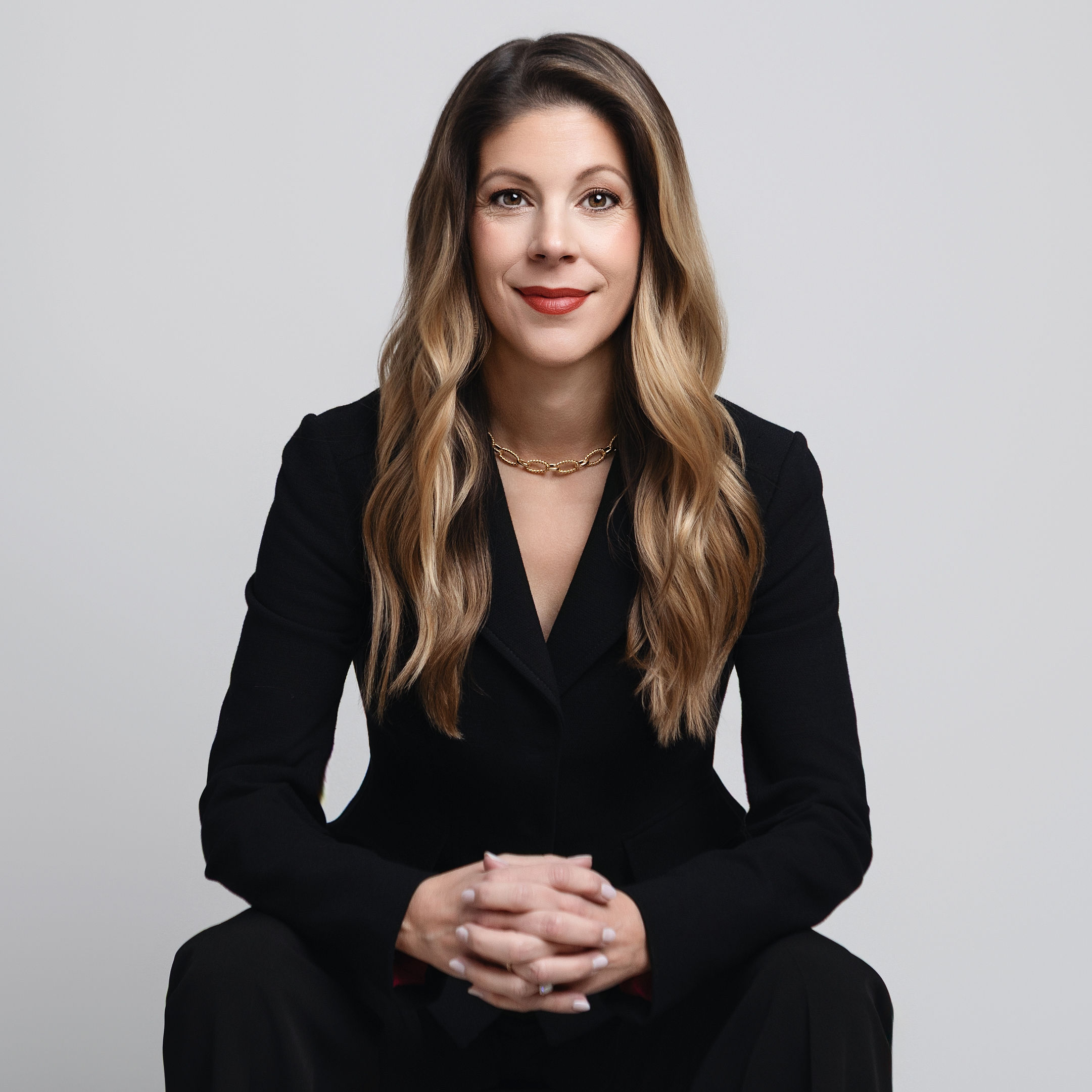 Amanda Baggett - Baggett Law Personal Injury Lawyers