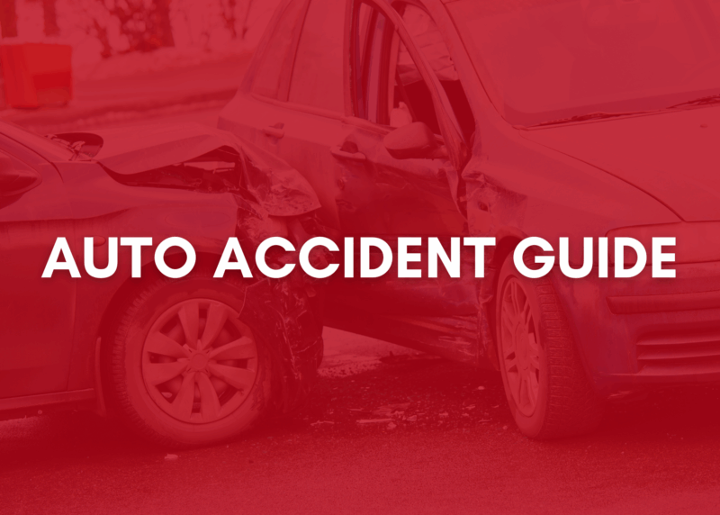 Auto Accident Guide