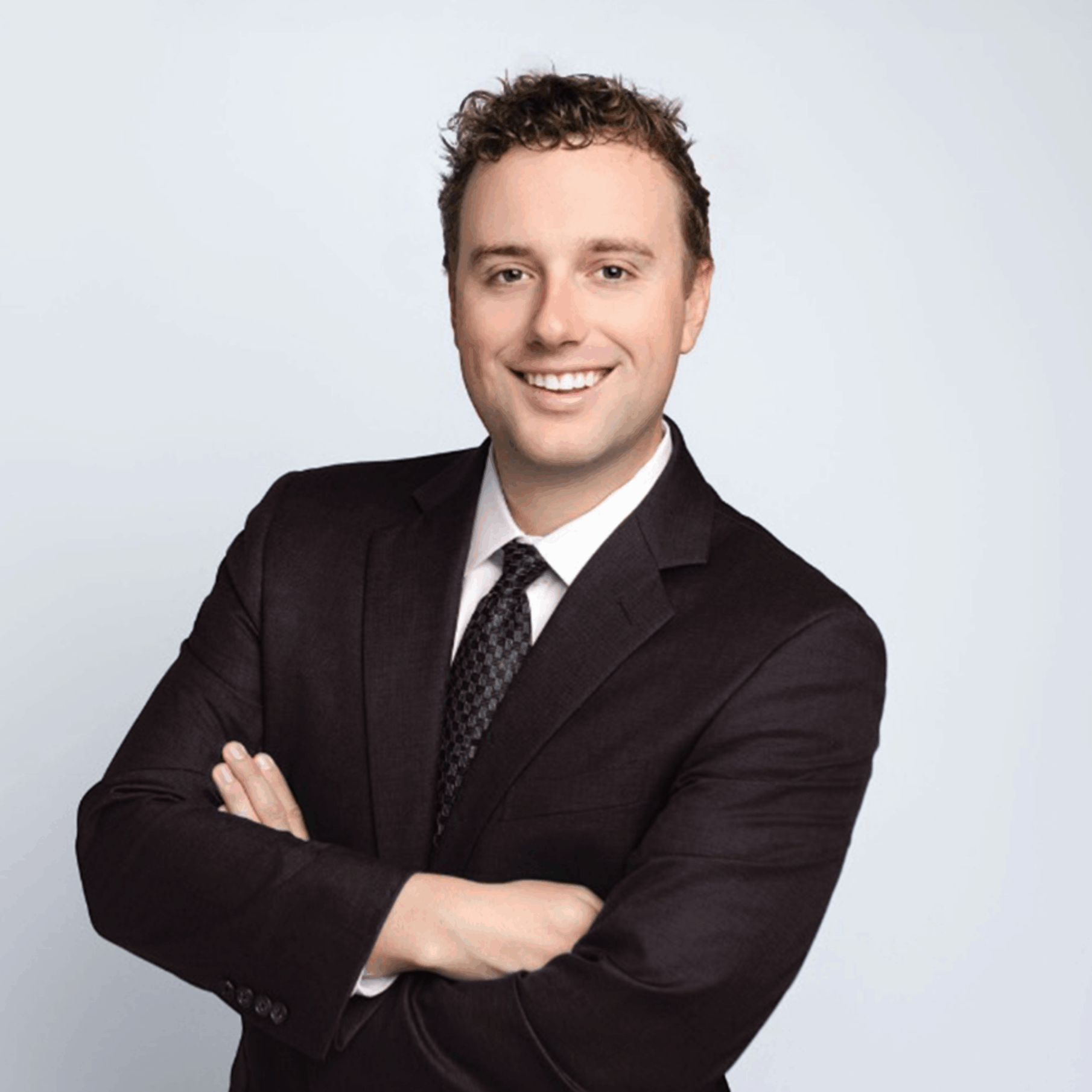 Chase Skorupa - Baggett Law Personal Injury Lawyers