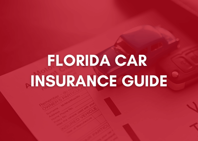 Florida Car Insurance