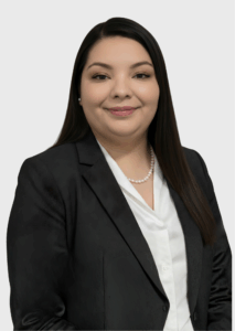 Jennifer Hernandez - Legal Assistant