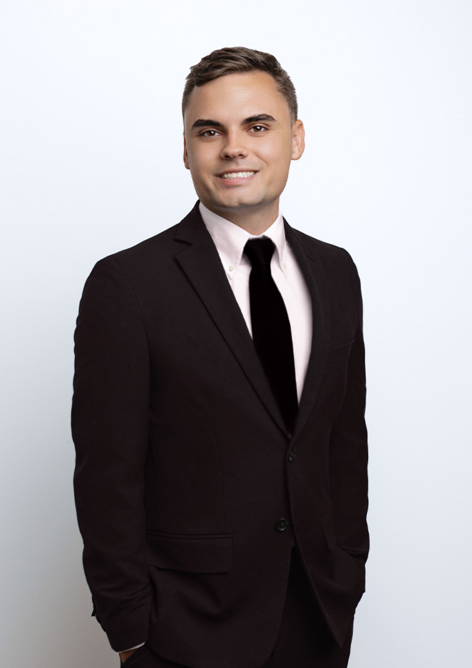 Kyle Daetwiler - Baggett Law Personal Injury Lawyers