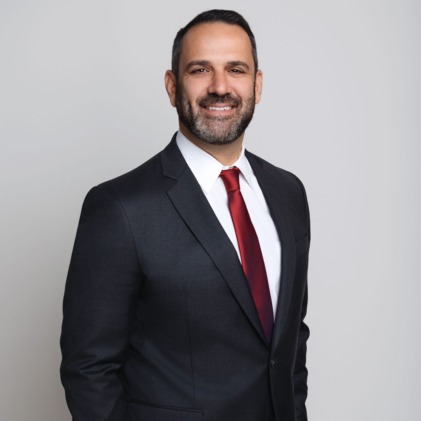 Matt Baggett - Baggett Law Personal Injury Lawyers