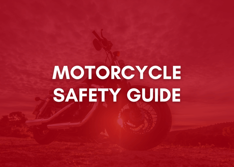 Motorcycle Safety Guide