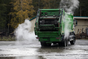 Why Choose Baggett Law Personal Injury Lawyers for Help After a Garbage Truck Accident in Jacksonville?