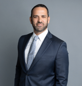 Jacksonville Building Collapse Lawyer