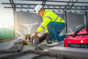 How Can Baggett Law Personal Injury Lawyers Help After a Construction Site Fall in Jacksonville, FL?
