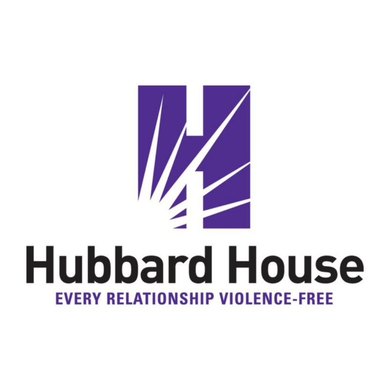 Hubbard House Logo