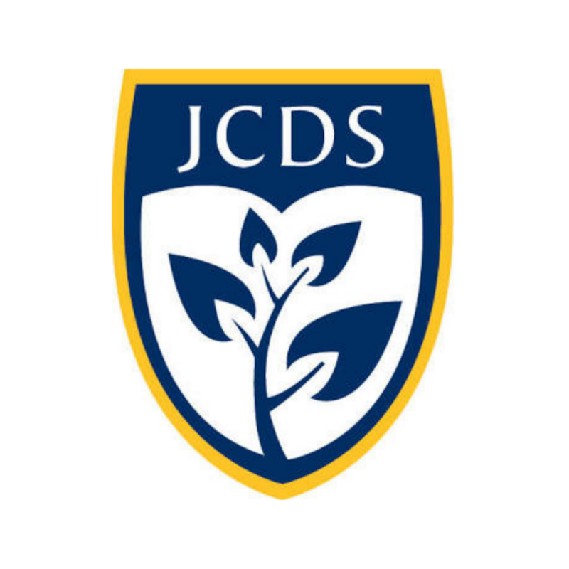 JCDS Logo
