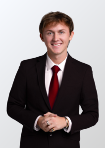 Ryan Banning - Baggett Law Personal Injury Lawyers